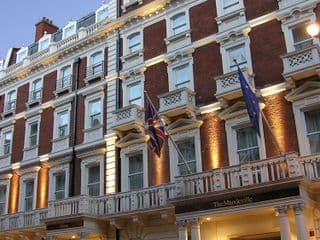 The Mandeville Hotel - Photo 14