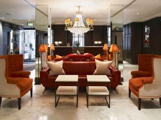 The Mandeville Hotel - Photo 21