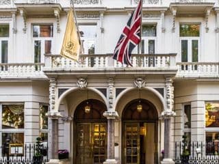 Bentley London - Photo 22