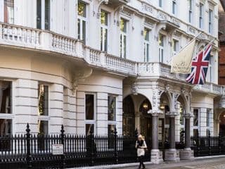 Bentley London - Photo 23