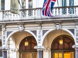 Bentley London - Photo 24