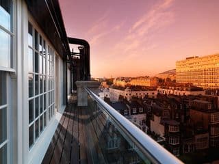 The Goring - Photo 21