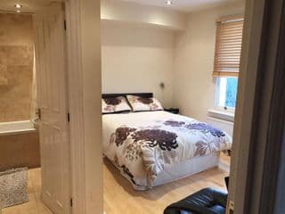 Beresford Road London Rooms