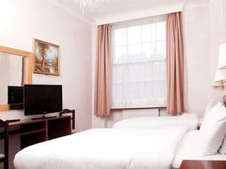 St George's Hotel