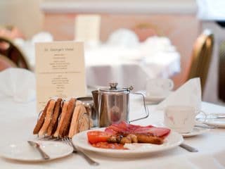 St George's Hotel - Photo 12