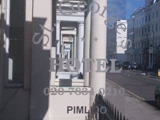 St George's Hotel - Photo 22