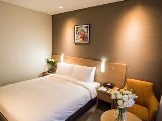 IBC Hotel Dongdaemun
