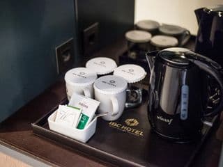 IBC Hotel Dongdaemun - Photo 13