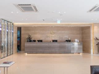 IBC Hotel Dongdaemun - Photo 15