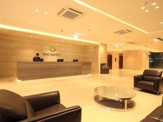 IBC Hotel Dongdaemun - Photo 16