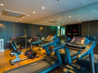 IBC Hotel Dongdaemun - Photo 20