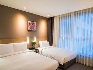 IBC Hotel Dongdaemun - Photo 3