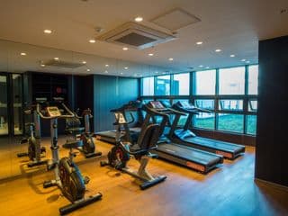 IBC Hotel Dongdaemun - Photo 21
