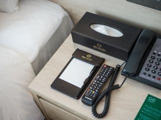 IBC Hotel Dongdaemun - Photo 22