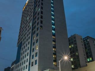 IBC Hotel Dongdaemun - Photo 24