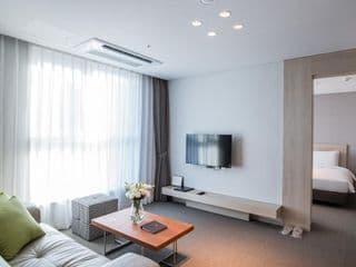 IBC Hotel Dongdaemun - Photo 4