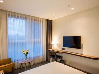 IBC Hotel Dongdaemun - Photo 5