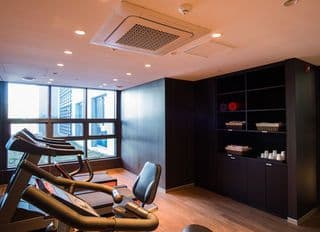 IBC Hotel Dongdaemun - Photo 6