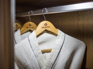IBC Hotel Dongdaemun - Photo 10