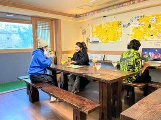 Cocoa Guesthouse - Photo 12
