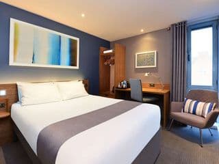 Travelodge Windsor Central