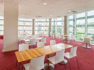 Travelodge Windsor Central - Photo 15
