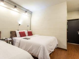 Daljee Guesthouse