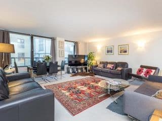 Mayfair Piccadilly Apartment