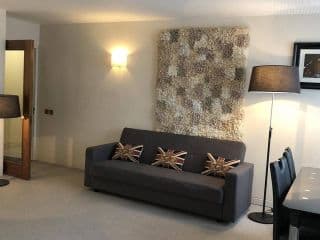 Mayfair Piccadilly Apartment - Photo 13