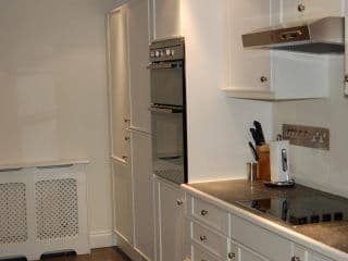 Mayfair Piccadilly Apartment - Photo 3