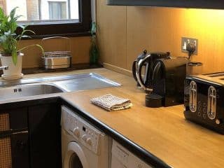 Mayfair Piccadilly Apartment - Photo 21
