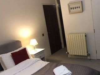 Mayfair Piccadilly Apartment - Photo 22