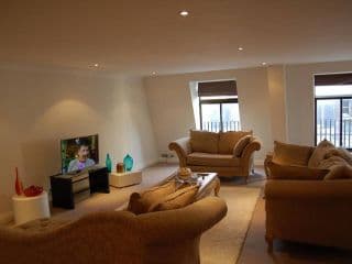 Mayfair Piccadilly Apartment - Photo 5