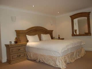 Mayfair Piccadilly Apartment - Photo 9