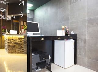 Hotel Bene - Photo 15