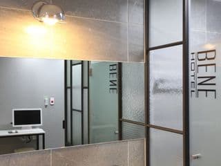 Hotel Bene - Photo 19