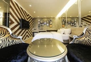 Hotel Lassa - Photo 13